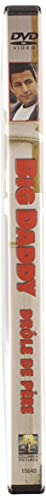 Big Daddy - DVD - www.Shopthatapp.com