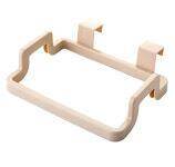 Kitchen Garbage Bag Holder Trash Bag Holder - www.Shopthatapp.com