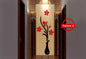 Creative vase acrylic 3D wall sticker Home Wall Decals - www.Shopthatapp.com