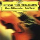 Beethoven/Verdi: String Quartets - www.Shopthatapp.com