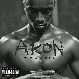 Akon / Trouble (Deluxe) - CD (Used) - www.Shopthatapp.com