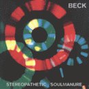 Beck / Stereopathetic Soulmanure - CD (Used) - www.Shopthatapp.com