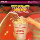 Aisle Seat - Great Film Music - www.Shopthatapp.com