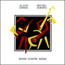 Alain Caron / Basse Contre Basse - CD (Used) - www.Shopthatapp.com