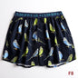 Cartoon Printed Cotton Men's Underwear Loose Boxer Short Breathable - www.Shopthatapp.com
