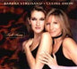 Celine Dion & Barbra Streisand / Tell Him (2 Mixes) (5 Tracks) - CD (Used) - www.Shopthatapp.com