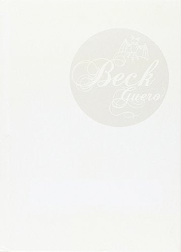 Beck / Guero - CD/DVD Collector's edition (Used) - www.Shopthatapp.com