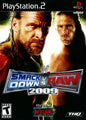 WWE SmackDown vs. Raw 2009  [Greatest Hits] (usagé) - www.Shopthatapp.com