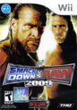 WWE Smackdown vs Raw 2009 (usagé) - www.Shopthatapp.com