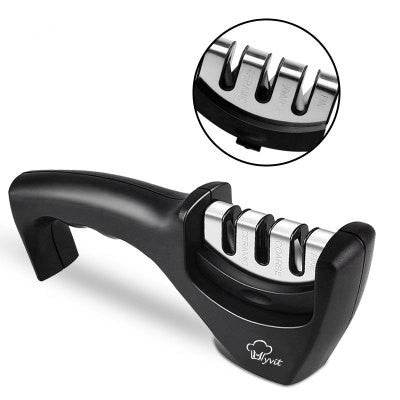 Sharpening Kitchen Tool Diamond Tungsten Steel Sharpening Stone - www.Shopthatapp.com