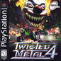 Twisted Metal 4 (usagé) - www.Shopthatapp.com