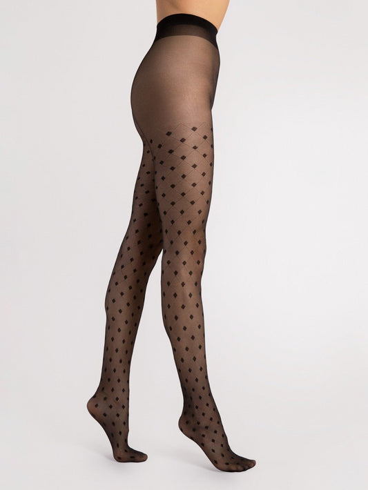 Fiore Hailey Tights 15 Den - www.Shopthatapp.com
