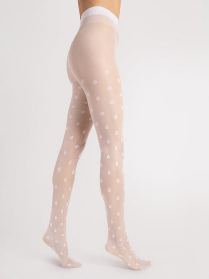 Fiore Spring Tights 20 Den