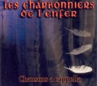 Charbonniers De L'enfer / Chansons A Cappella - CD (Used) - www.Shopthatapp.com