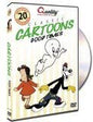 Classic Cartoons Good Times [Import]