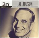 AL Jolson / 20th Century Masters: Millennium Collection - CD (Used) - www.Shopthatapp.com