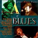 Celebration of Blues: Great Blues Piano - www.Shopthatapp.com