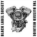 Black Label Society / The Blessed Hellride - CD (Used) - www.Shopthatapp.com