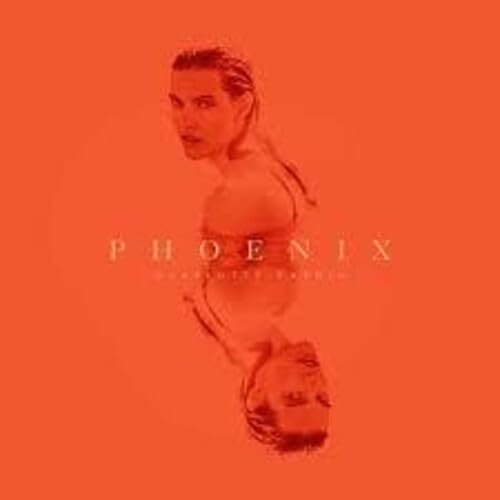 Charlotte Cardin / Phoenix - CD (Used) - www.Shopthatapp.com