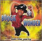 Boogie Wonder - www.Shopthatapp.com