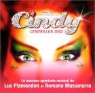 Bande Sonore / Cindy: Cendrillon 2002 - CD - www.Shopthatapp.com