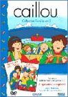 Caillou : collection famille, vol. 2 - www.Shopthatapp.com