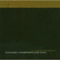 Chicago Underground Duo / In Praise Of Shadows - CD - www.Shopthatapp.com