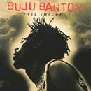 Buju Banton / Til Shiloh - CD (Used) - www.Shopthatapp.com
