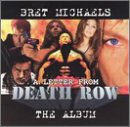 Bret Michaels / Letter From Death Row - CD (Used) - www.Shopthatapp.com
