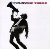 Bryan Adams / Waking Up The Neighbours - CD (Used) - www.Shopthatapp.com
