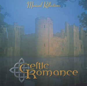 Celtic Romance - www.Shopthatapp.com