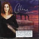 Celine Dion / My Heart Will Go On - CD (Used) - www.Shopthatapp.com