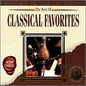 Best of Classical Favorites: Masterpieces - www.Shopthatapp.com