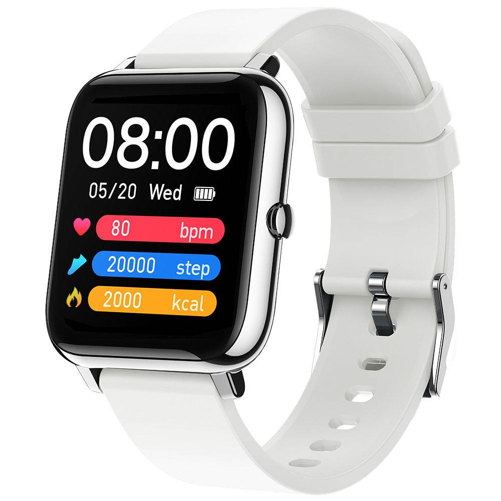 Sleep Monitoring  Bluetooth Sports Watch Activity Monitor Watch - www.Shopthatapp.com