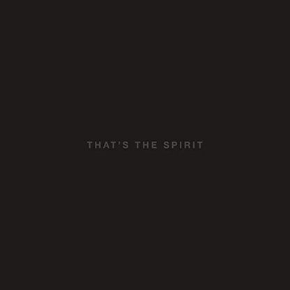 Bring Me The Horizon / That's The Spirit - CD (Used) - www.Shopthatapp.com