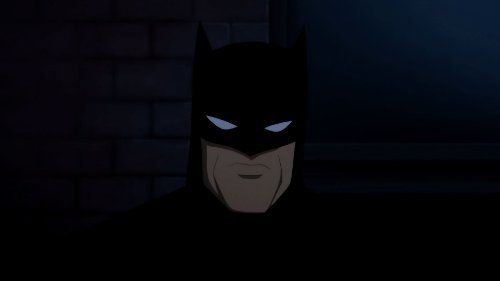 Batman: Year One - Blu-Ray (Used) - www.Shopthatapp.com