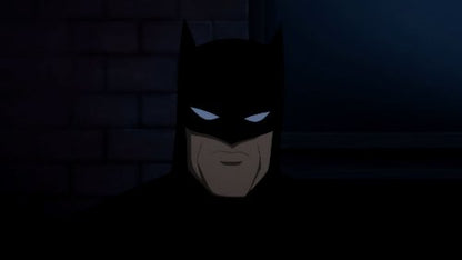 Batman: Year One - Blu-Ray (Used) - www.Shopthatapp.com