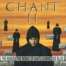 Chant II by Benedictine Monks (1995-10-17) - www.Shopthatapp.com