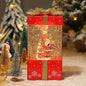Christmas Music Music Box Crystal Ball For Girls Birthday Gifts - www.Shopthatapp.com