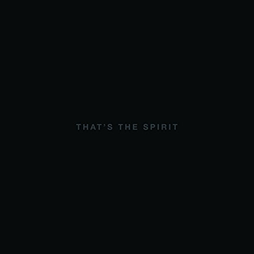 Bring Me The Horizon / That's The Spirit - CD - www.Shopthatapp.com