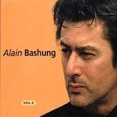 Alain Bashung / Talents Du Siecle 2 - CD (Used)