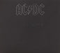 AC/DC / Back In Black - CD