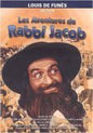 Aventures De Rabbi Jacob - DVD (Used) - www.Shopthatapp.com