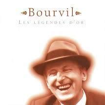 Bourvil / Les légendes d'or - CD (Used) - www.Shopthatapp.com