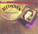 Beethoven: 9 Symphonies; Brugg - www.Shopthatapp.com