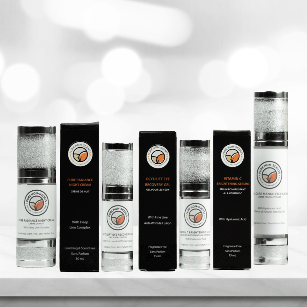 Endless Beauty Set - www.Shopthatapp.com