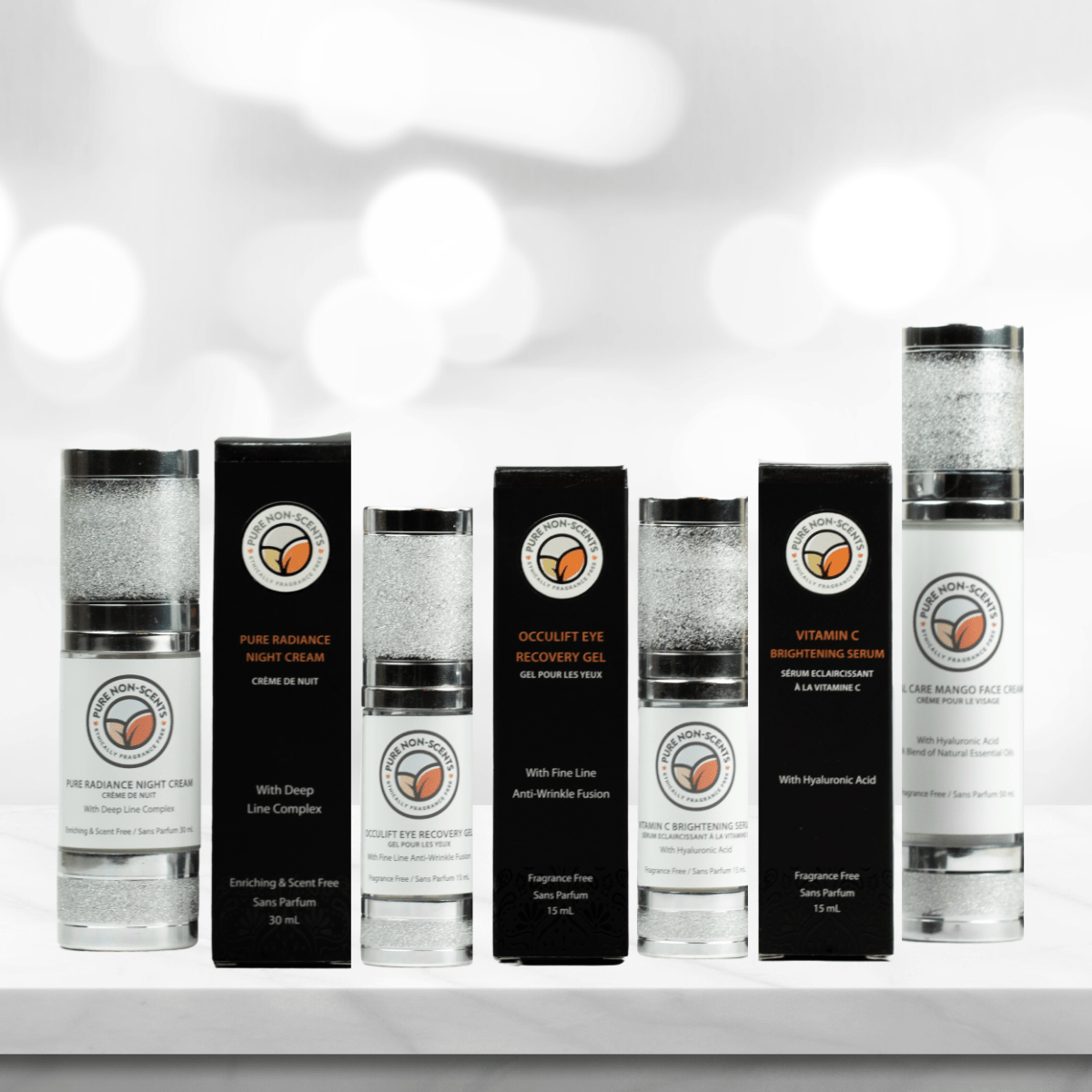 Endless Beauty Set - www.Shopthatapp.com