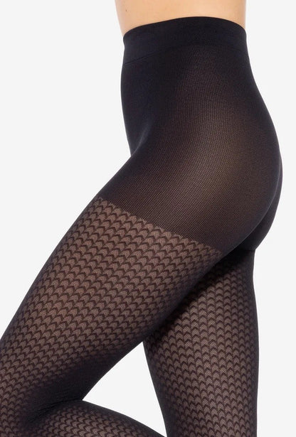 Gatta Lorien No.24 Tights 40 Den - www.Shopthatapp.com