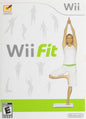 Wii Fit W/ Official Nintendo Wii Balance Board (usagé) - www.Shopthatapp.com