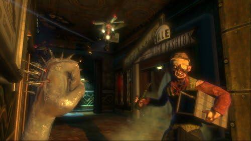 Bioshock (usagé) - www.Shopthatapp.com